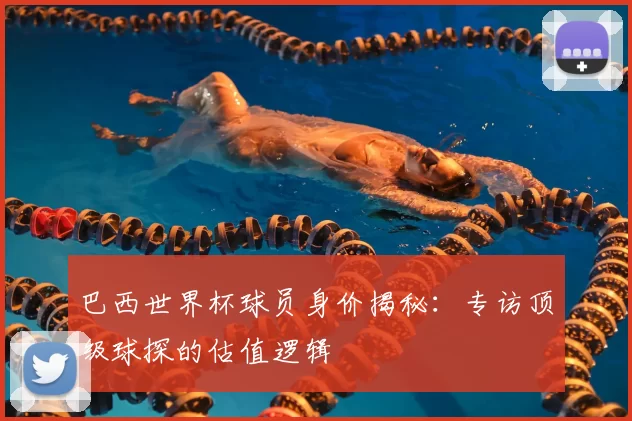 巴西世界杯球员身价揭秘：专访顶级球探的估值逻辑