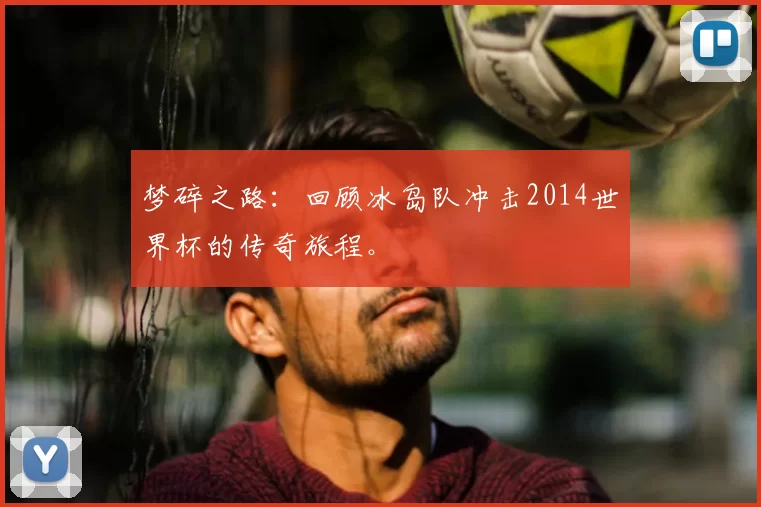 梦碎之路：回顾冰岛队冲击2014世界杯的传奇旅程。