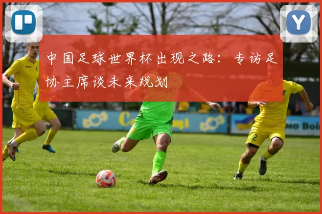 中国足球世界杯出现之路：专访足协主席谈未来规划