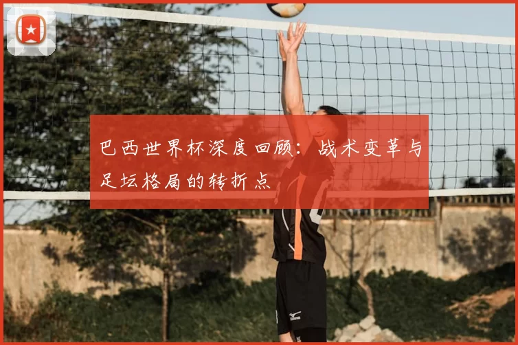 巴西世界杯深度回顾：战术变革与足坛格局的转折点