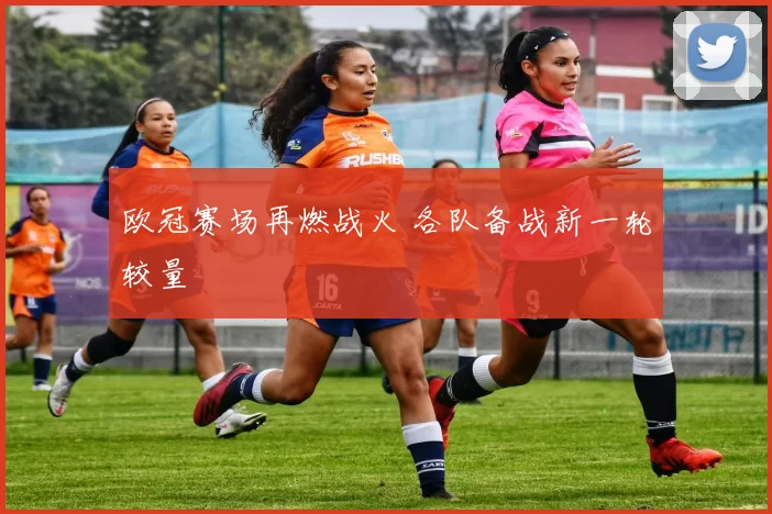 欧冠赛场再燃战火 各队备战新一轮较量