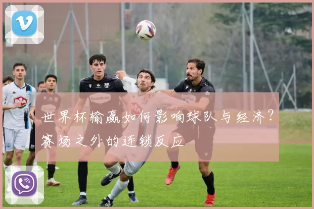 世界杯输赢如何影响球队与经济？赛场之外的连锁反应