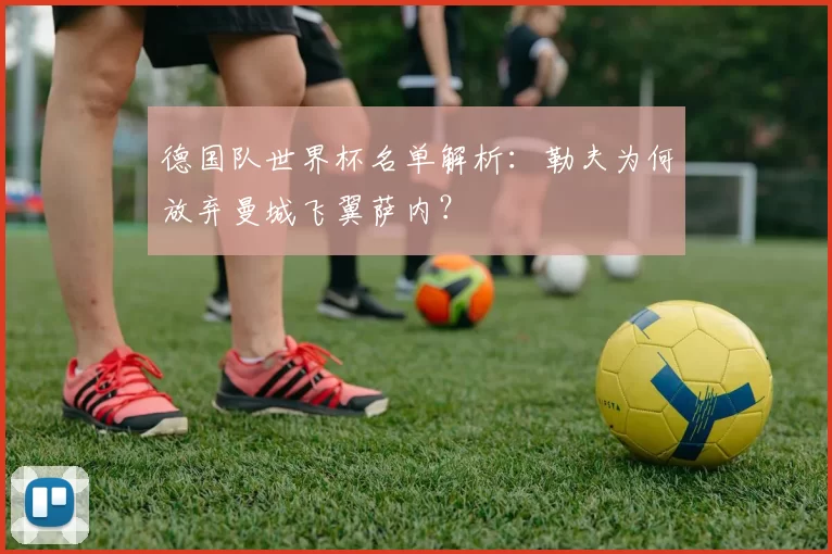 德国队世界杯名单解析:勒夫为何放弃曼城飞翼萨内?